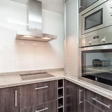 Olga Apartment