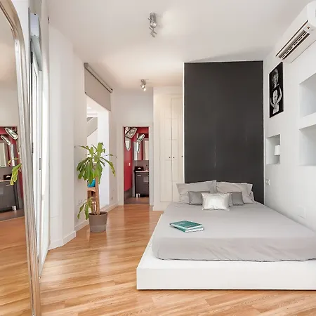 Apartment Olga Malaga