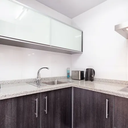Apartment Olga
