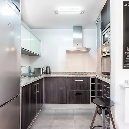 Olga Apartment