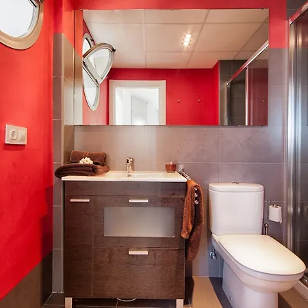 Olga Apartment Malaga