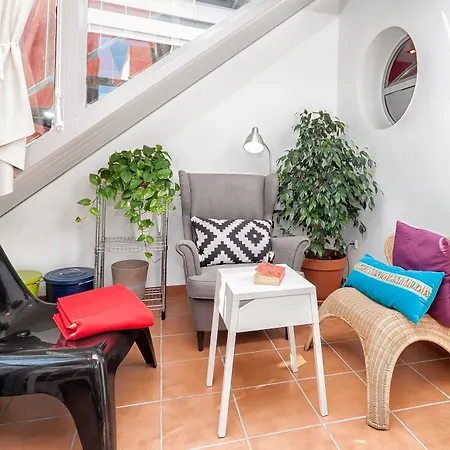 Olga Apartment